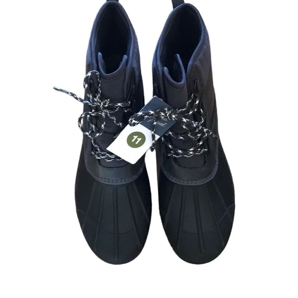 NEW Universal Thread Duck Boots - Picture 3 of 8